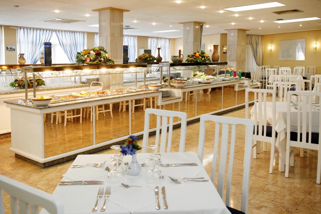 dal travel Hotel Linda