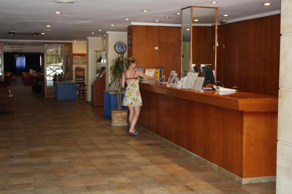 dal travel Hotel Linda
