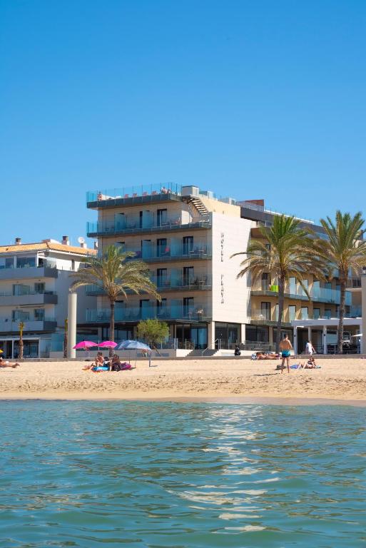 Hotel Hotel Eden Palma Playa - Adults Only