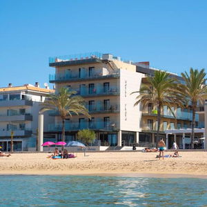 Hotel Hotel Eden Palma Playa - Adults Only cazare Can Pastilla