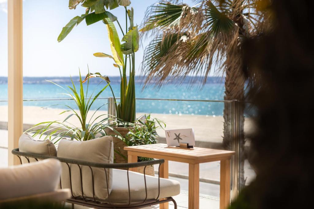 Hotel Eden Palma Playa - Adults Only