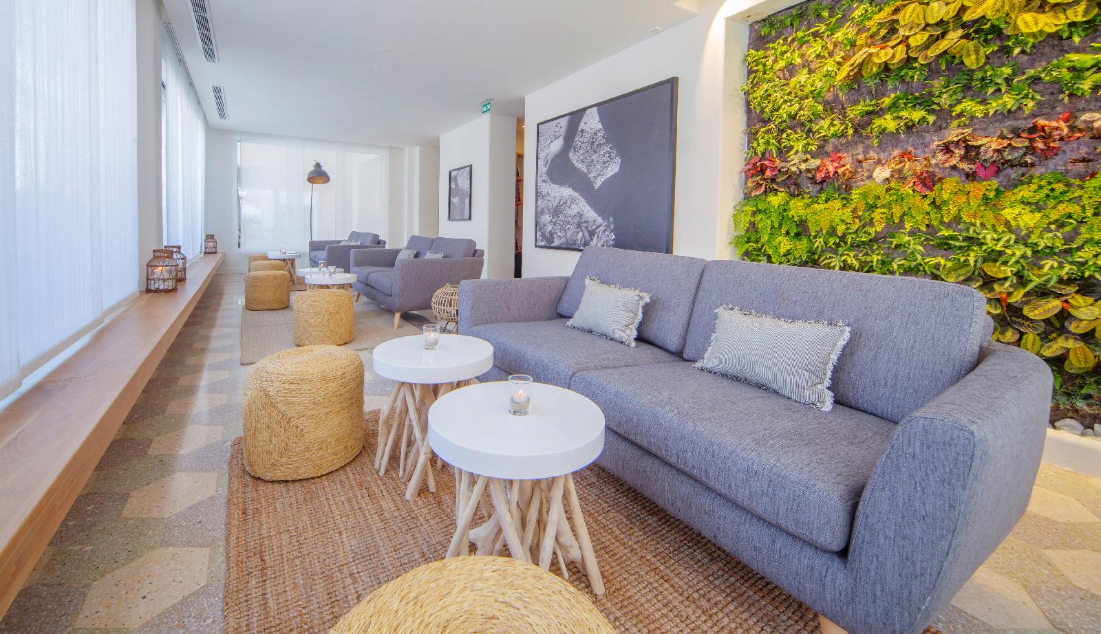 Hotel Hm Alma Beach - Adults Only