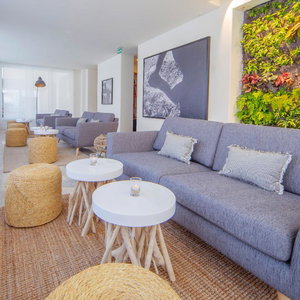 Hotel Hm Alma Beach - Adults Only cazare Can Pastilla