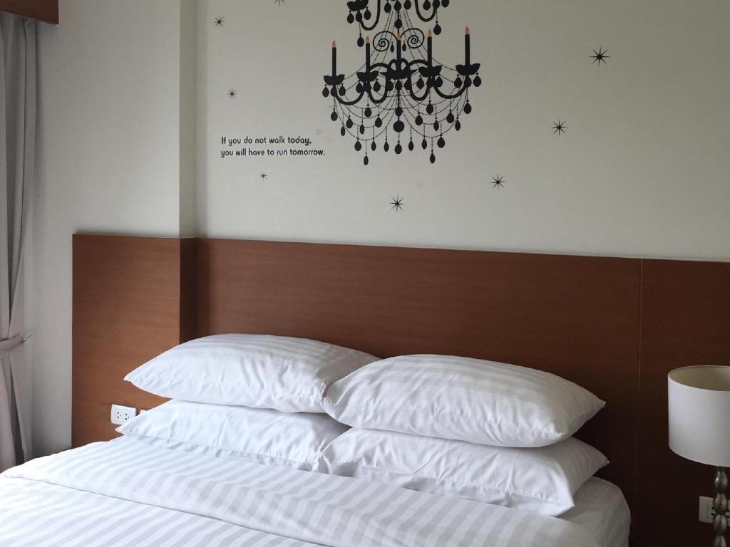 Hotel Pannapat Place