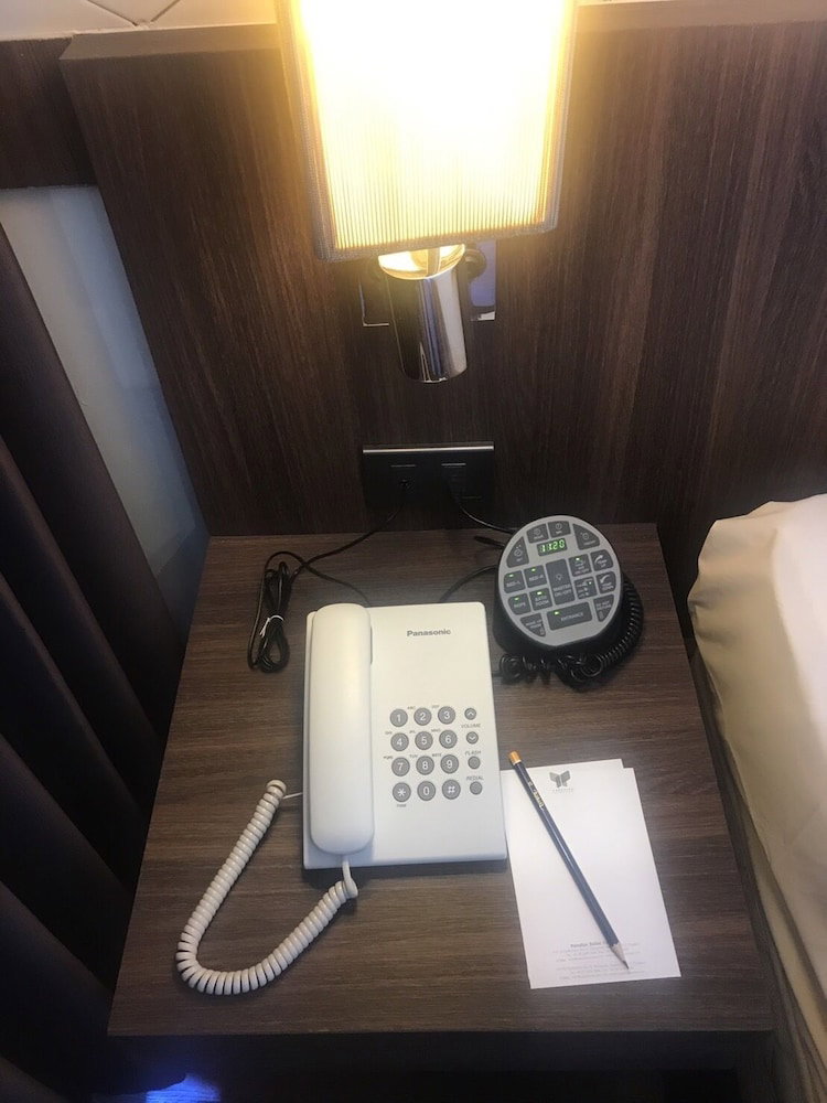 Hotel Paradiso Boutique Suites