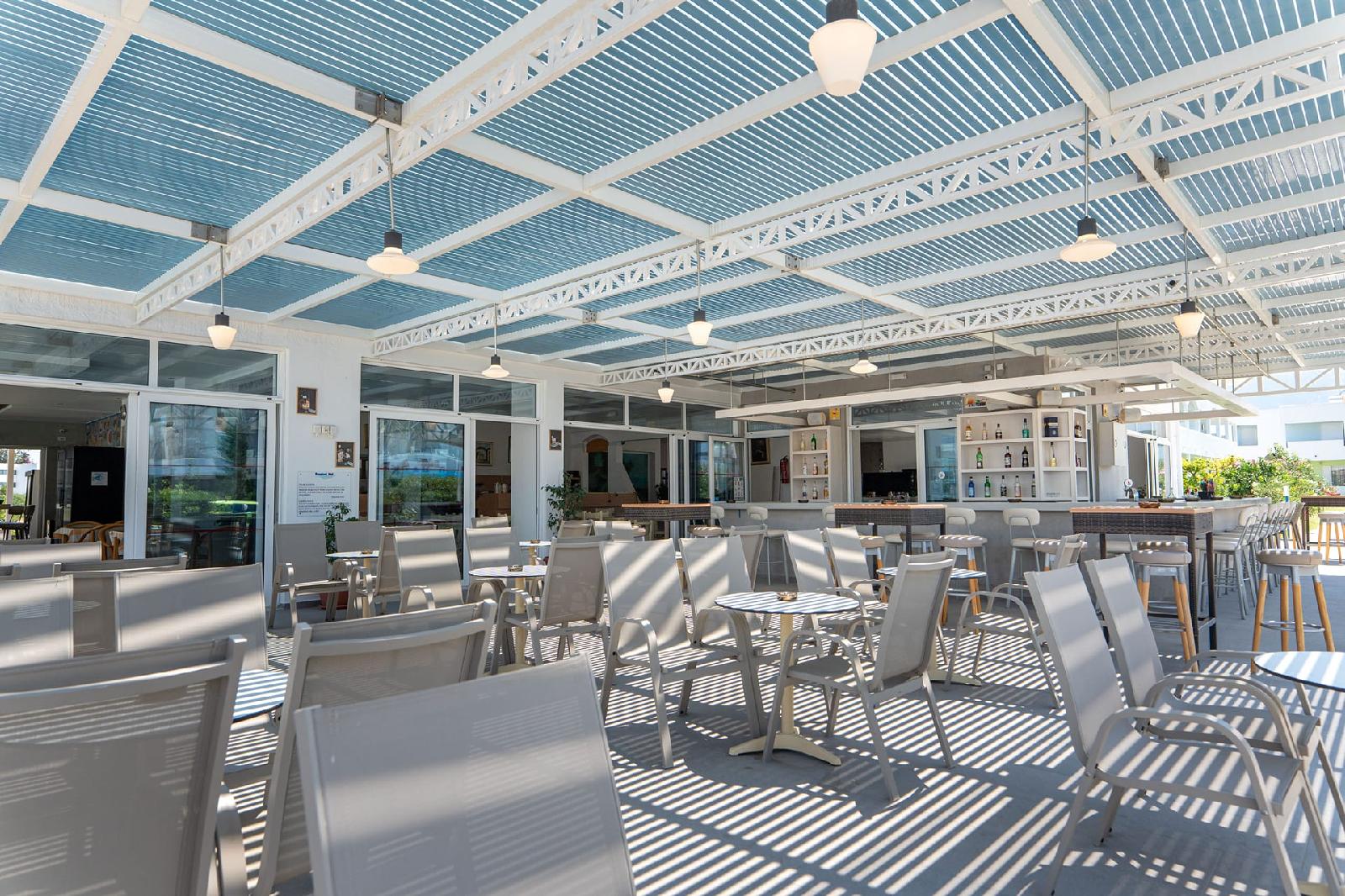 Hotel Tropical Sol