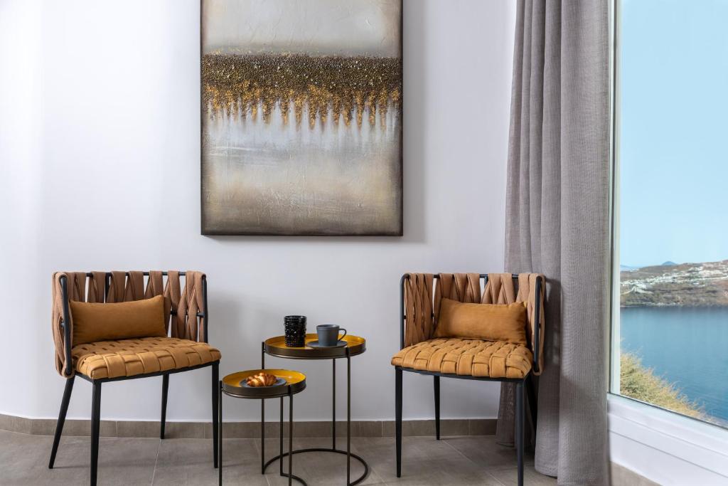 Athermi Suites - Adults Only