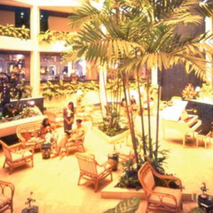 Sejur Siam Bayshore vacanta Pattaya