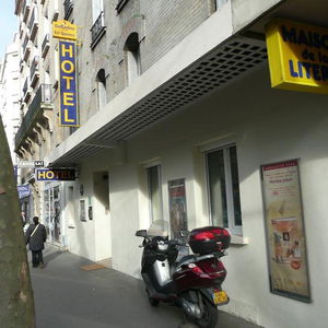 Hotel Timhotel Boulogne Rives De Seine cazare Boulogne-Billancourt