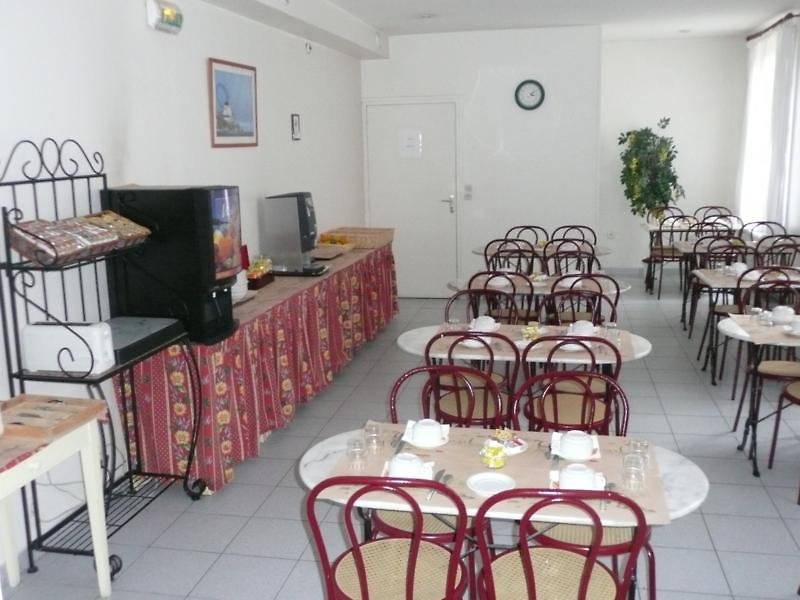Timhotel Boulogne Rives De Seine