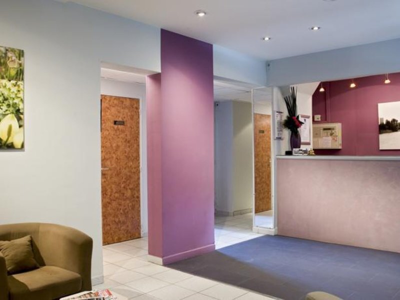 Timhotel Boulogne Rives De Seine
