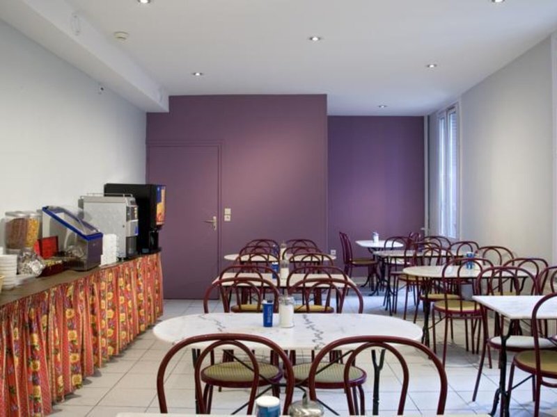 Timhotel Boulogne Rives De Seine