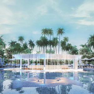 Hotel Bluesotel Smart cazare Ban Ao Nang