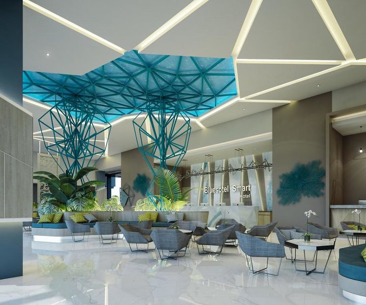 Bluesotel Smart