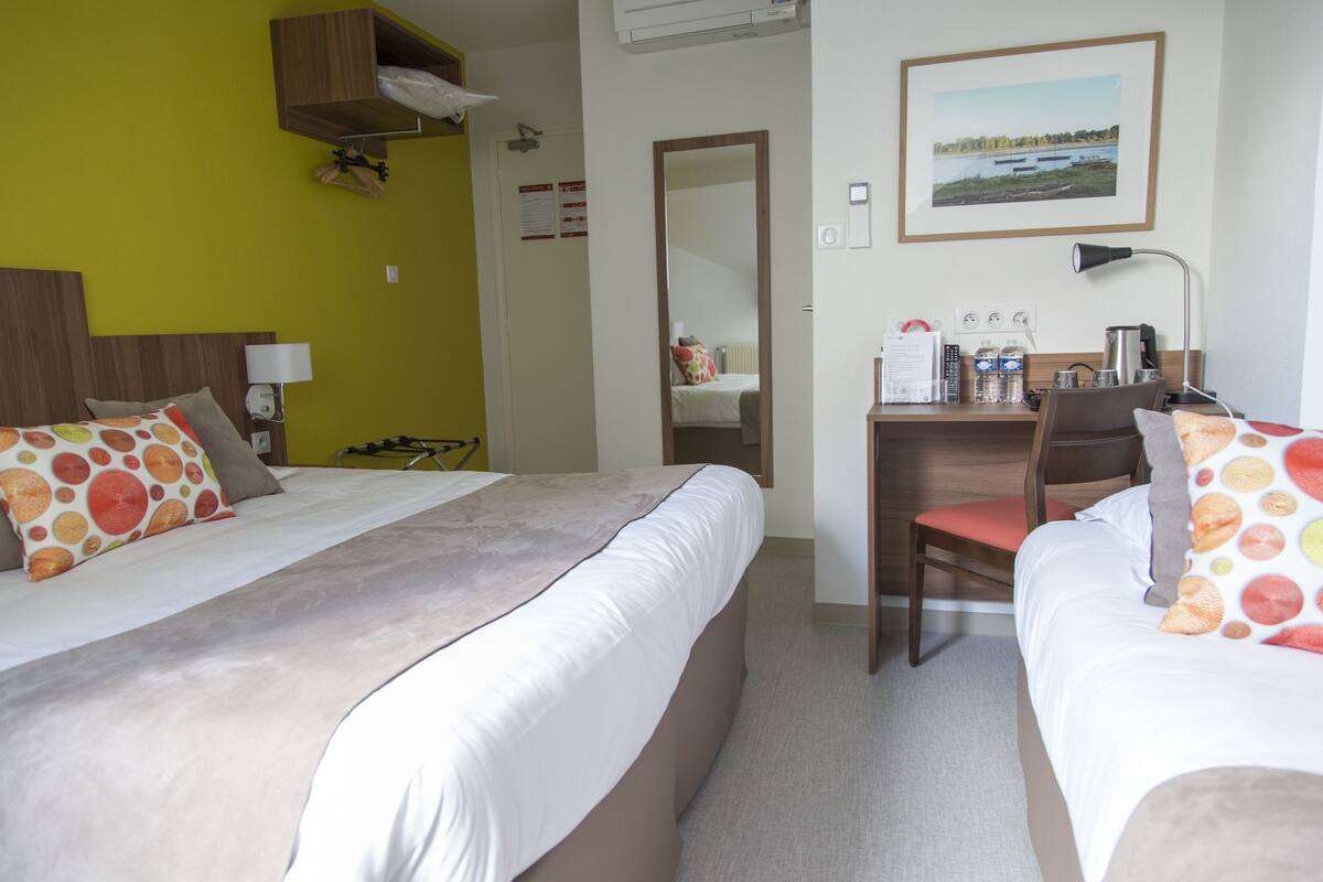 Hotel Hôtel Chaptal