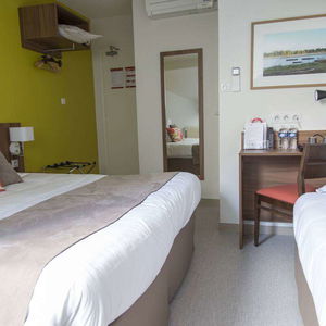 Hotel Hôtel Chaptal cazare Amboise