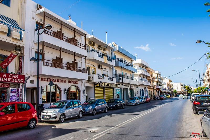 Velissarios Hotel