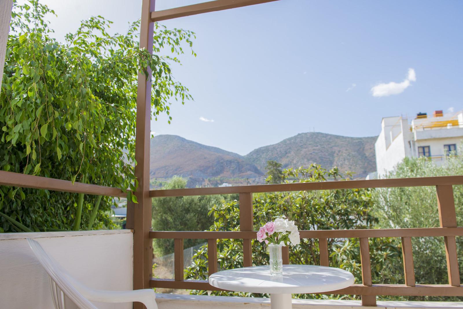Velissarios Hotel