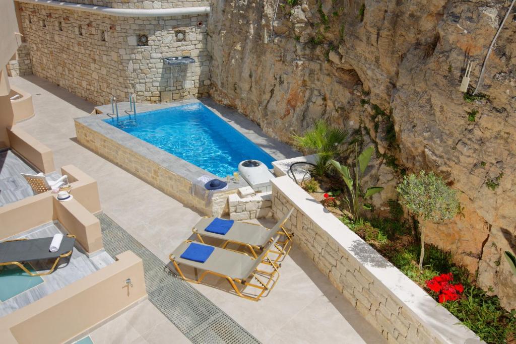 dal travel Archipelagos Hotel