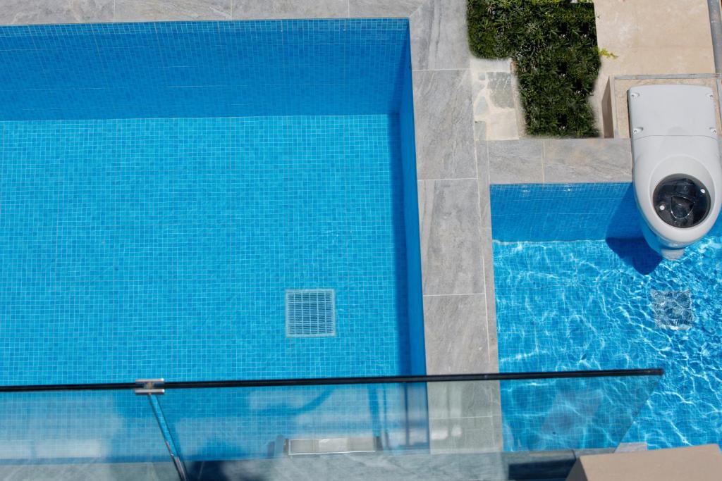 dal travel Archipelagos Hotel