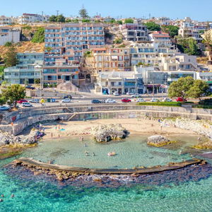 Hotel Archipelagos Hotel cazare Rethymno