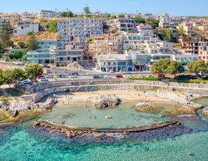 Hotel Archipelagos Hotel cazare Rethymno