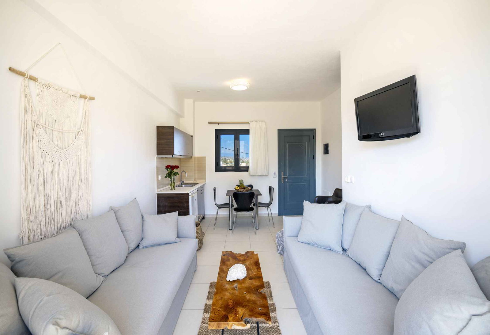 dal travel La Stella Suites