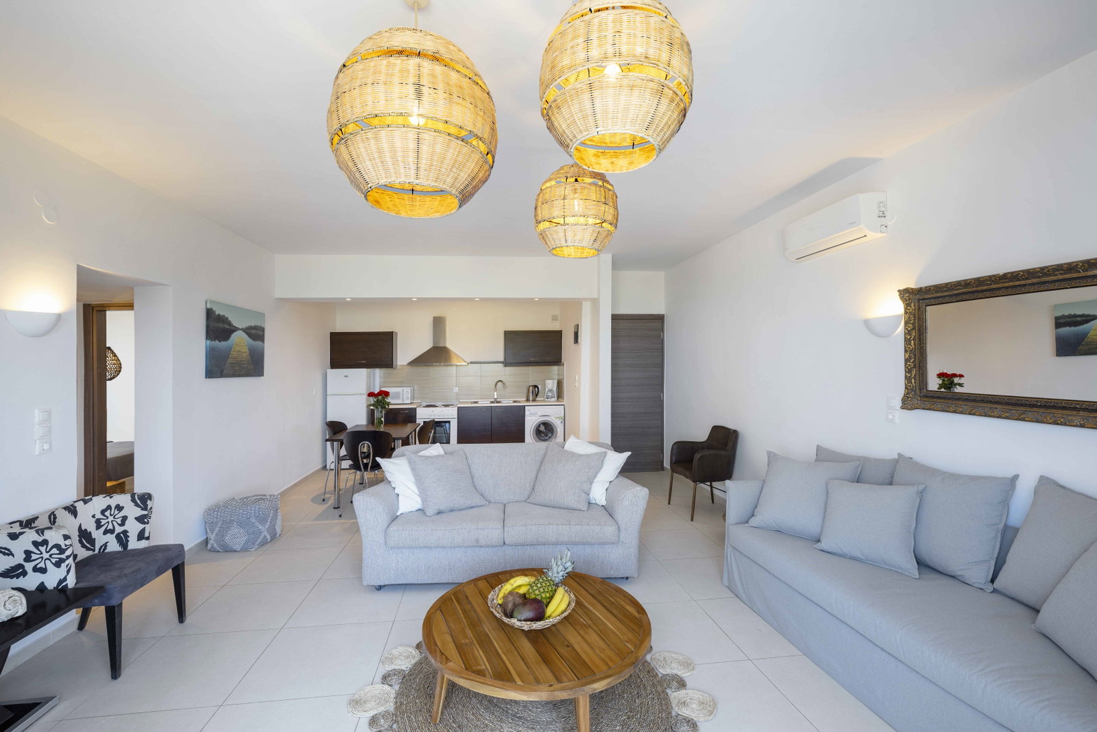 dal travel La Stella Suites