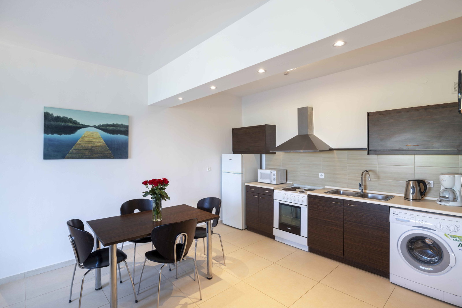 dal travel La Stella Suites