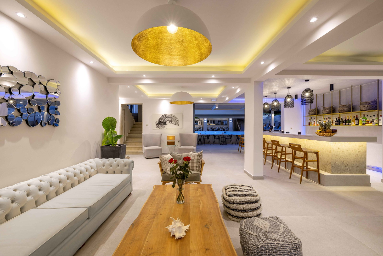 La Stella Suites