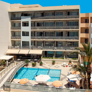 Hotel Kleoniki Mare cazare Rethymno