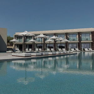 Sejur King Jason Zante - Designed For Adults By Louis Hotels vacanta Planos