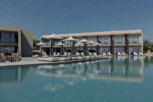 Hotel King Jason Zante - Designed For Adults By Louis Hotels cazare Planos