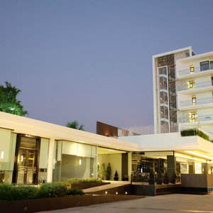 Hotel Mera Mare Pattaya cazare Pattaya