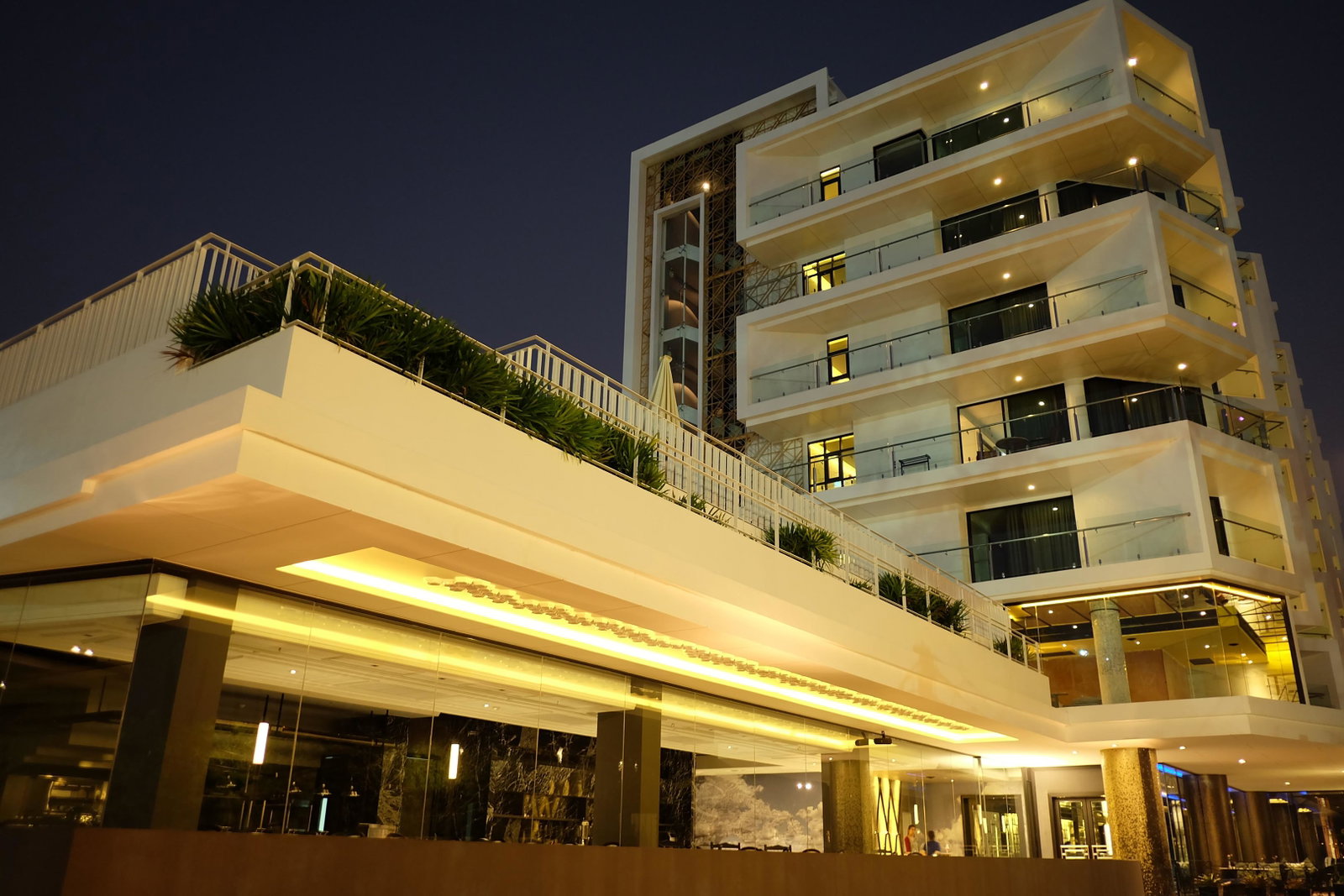 Mera Mare Pattaya