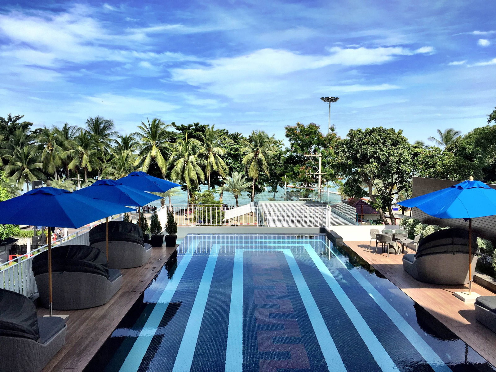 Mera Mare Pattaya