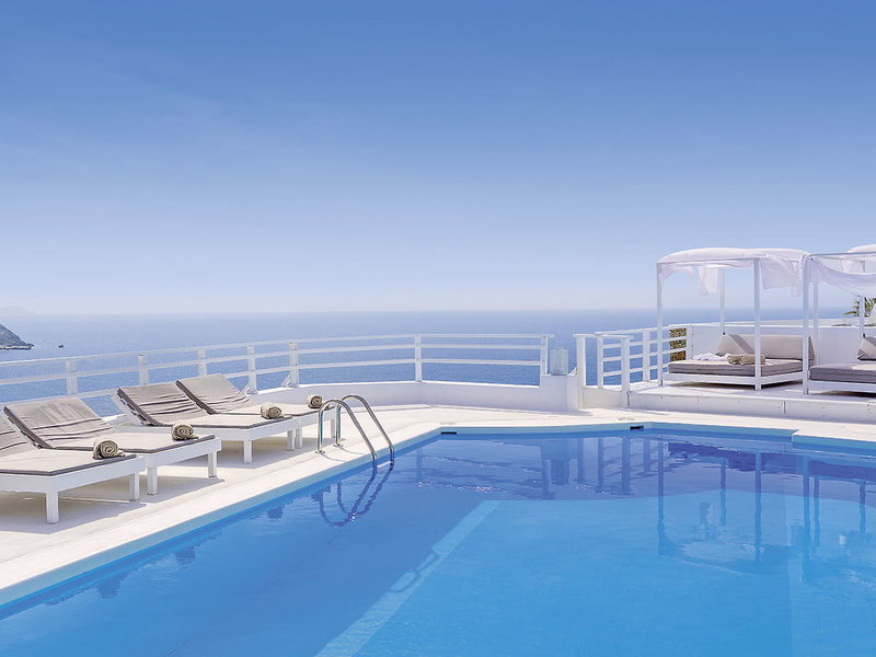 Hotel Pietra E Mare- Mykonos Moments