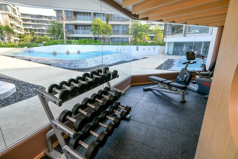 Hotel Verso Hua Hin  A Veranda Collection