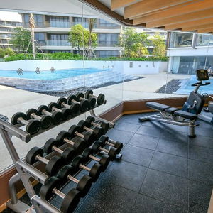 Hotel Verso Hua Hin  A Veranda Collection cazare Prachuap Khiri Khan