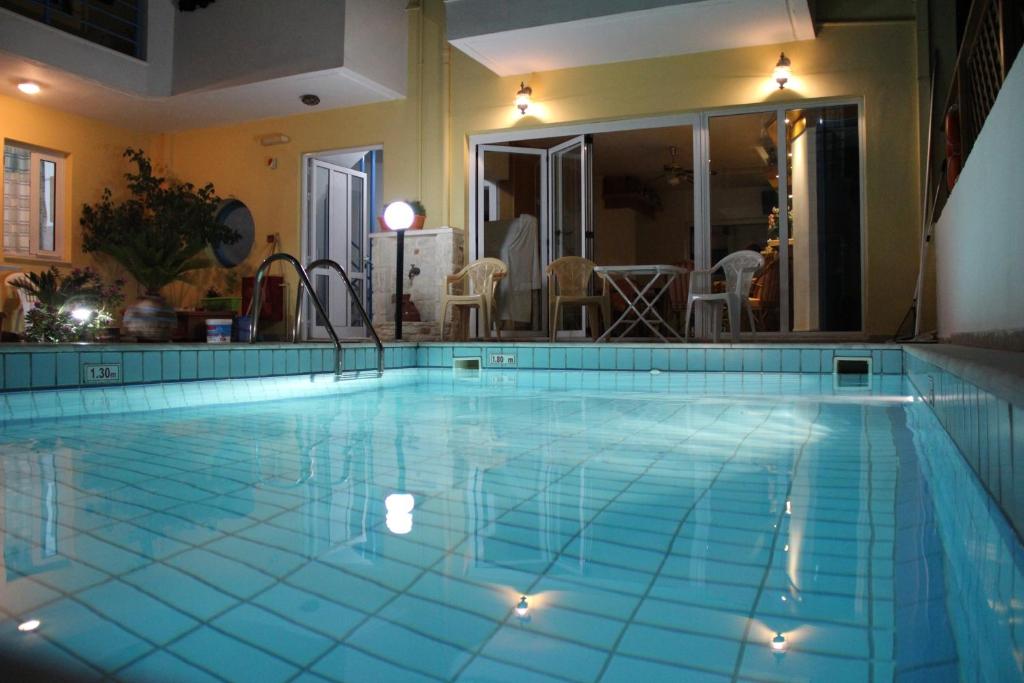 Olympic Star Apartments