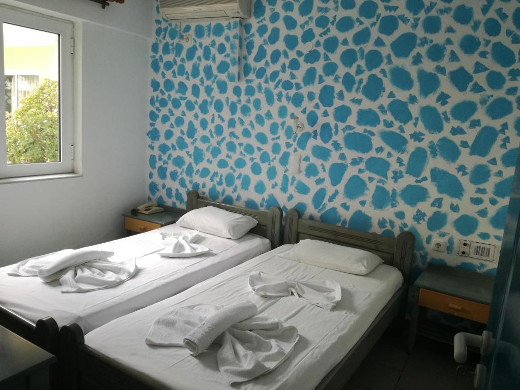 Olympic Star Apartments