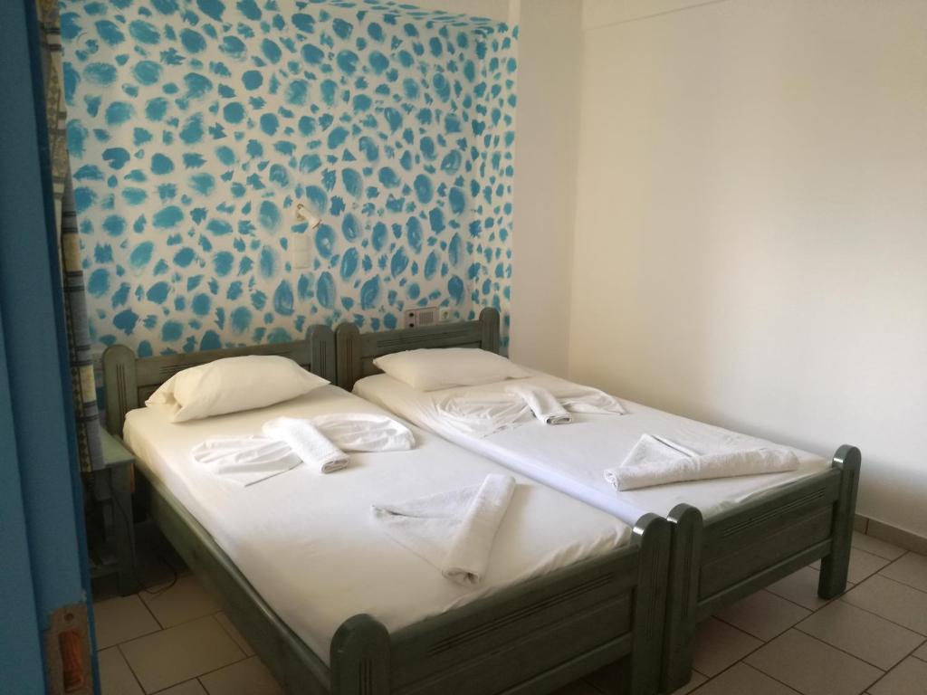Olympic Star Apartments