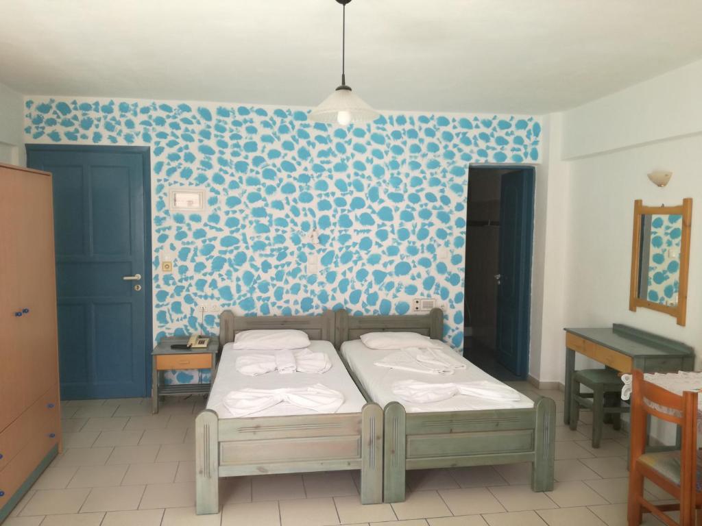 Olympic Star Apartments
