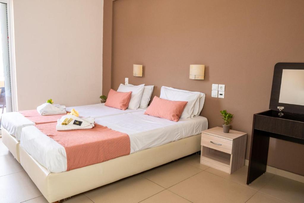 Hotel Stella Paradise By Checkin