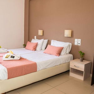 Hotel Stella Paradise By Checkin cazare Limenas