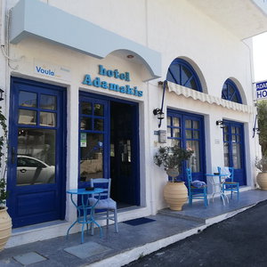Hotel Adamakis Hotel cazare Limenas