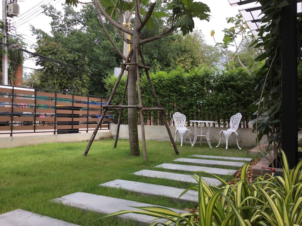 Fairtex Residence