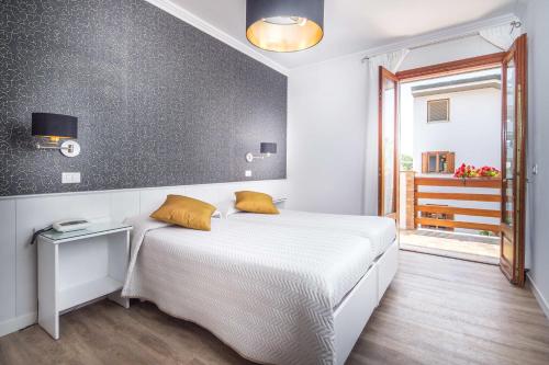 Hotel Hotel Capanna D'oro