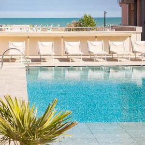 Hotel Villa Maria cazare Caorle