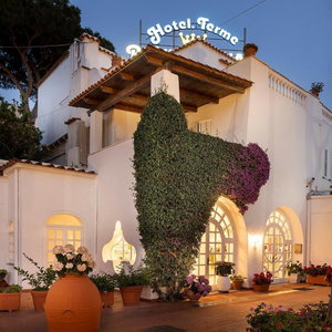 Sejur Hotel Park Imperial vacanta Ischia